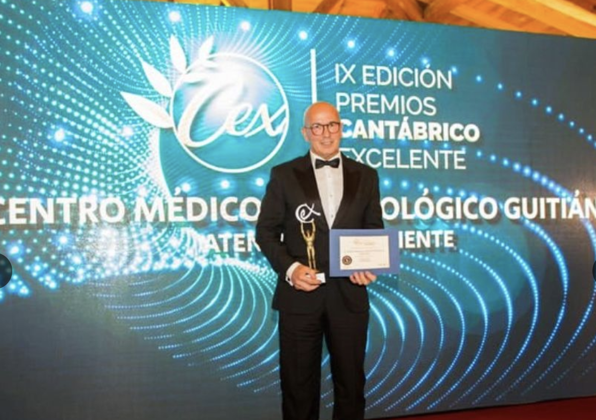 Centro Medico Awards